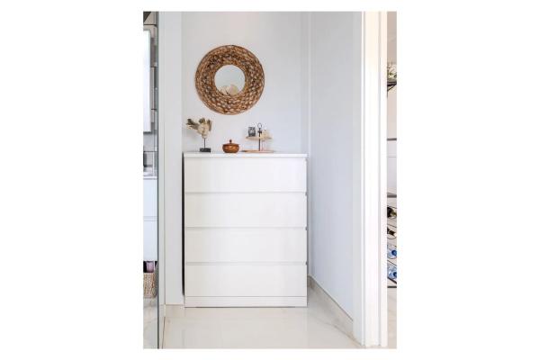 Piso en calle Lagos de Covadonga, 6