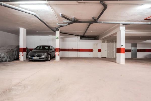 Piso en calle Lagos de Covadonga, 6