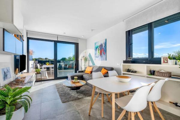 Piso en calle Lago de Como s/n