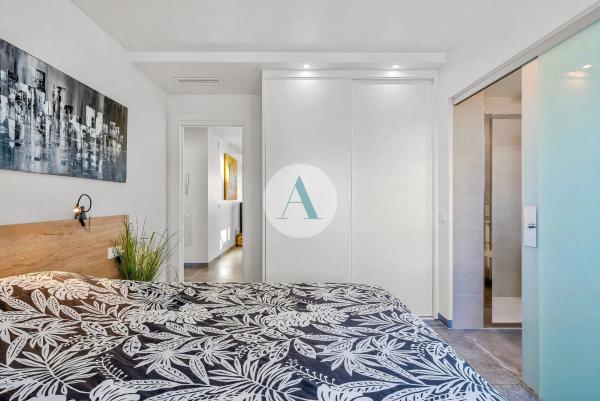 Piso en calle Lago de Como s/n