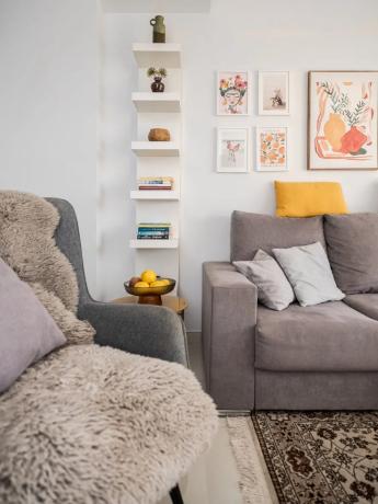 Piso en Barrio Los Almendros-La Florida