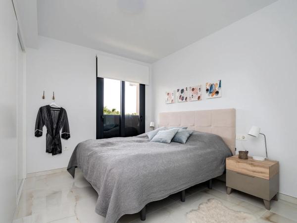 Piso en Barrio Los Almendros-La Florida