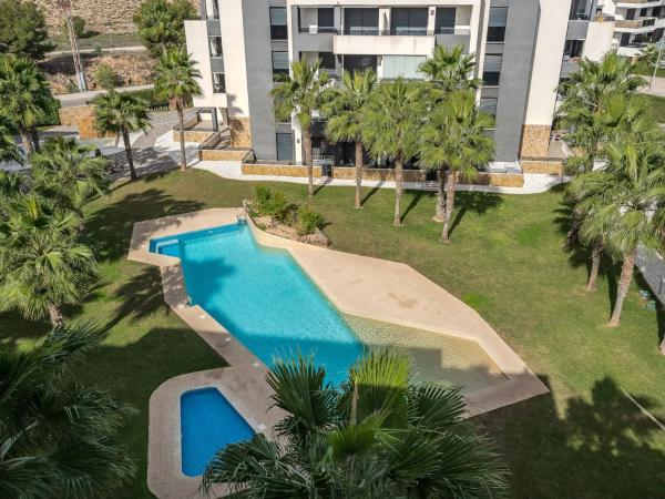 Piso en Barrio Los Almendros-La Florida