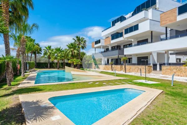 Piso en calle Lago de Como s/n