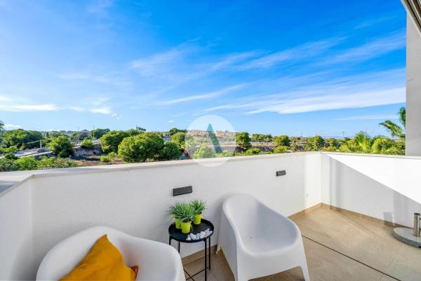 Piso en calle Lago de Como s/n