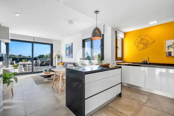 Piso en calle Lago de Como s/n