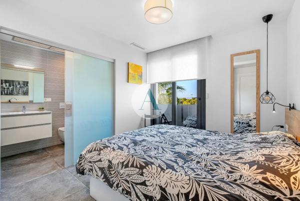 Piso en calle Lago de Como s/n