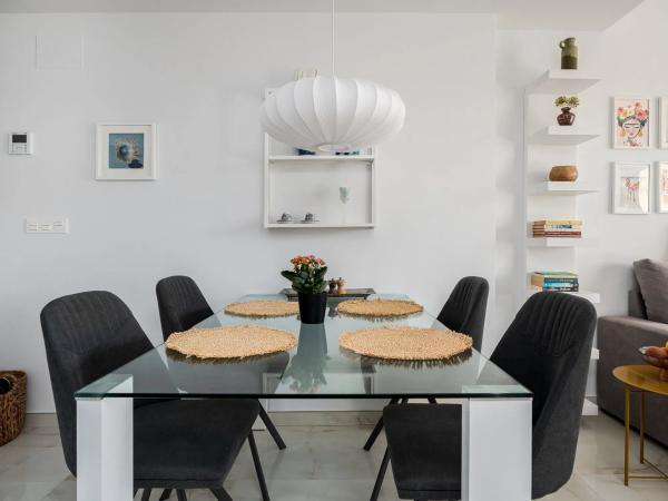 Piso en Barrio Los Almendros-La Florida