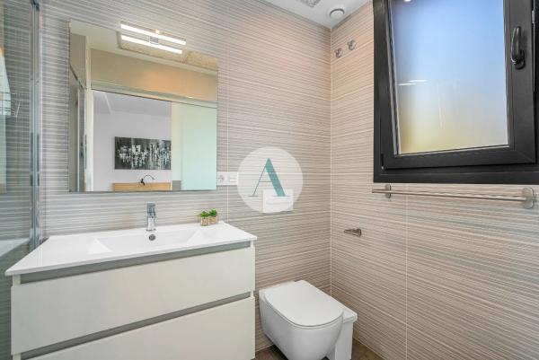 Piso en calle Lago de Como s/n