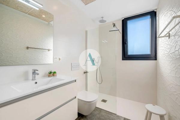 Piso en calle Lago de Como s/n