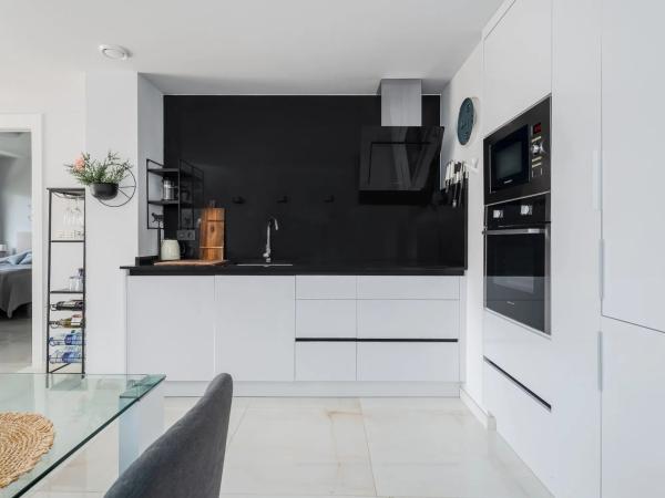 Piso en Barrio Los Almendros-La Florida