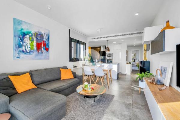 Piso en calle Lago de Como s/n