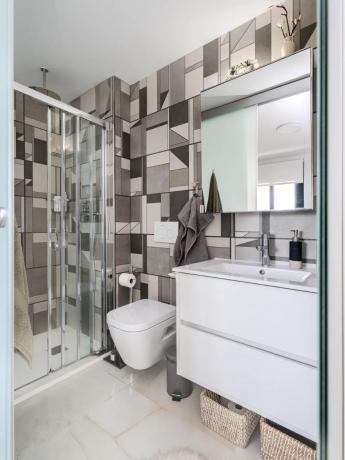 Piso en Barrio Los Almendros-La Florida