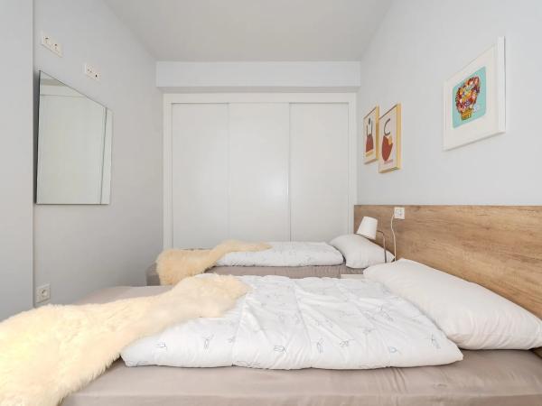 Piso en Barrio Los Almendros-La Florida