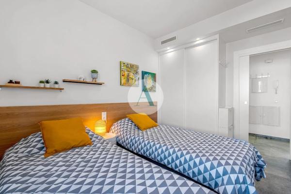 Piso en calle Lago de Como s/n