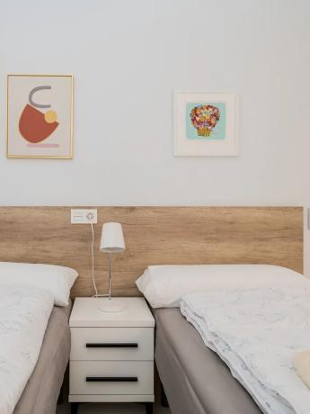 Piso en Barrio Los Almendros-La Florida