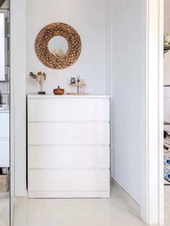 Piso en Barrio Los Almendros-La Florida