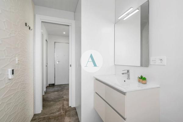 Piso en calle Lago de Como s/n