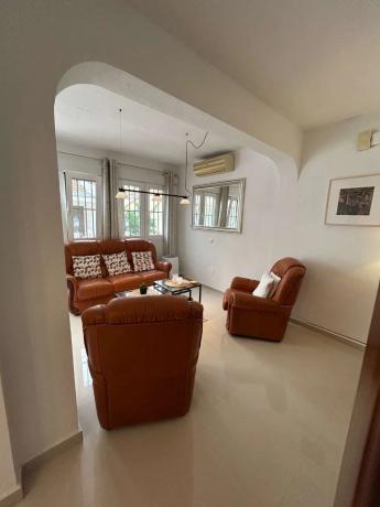 Dúplex en calle de las Golondrinas