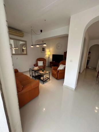 Dúplex en calle de las Golondrinas