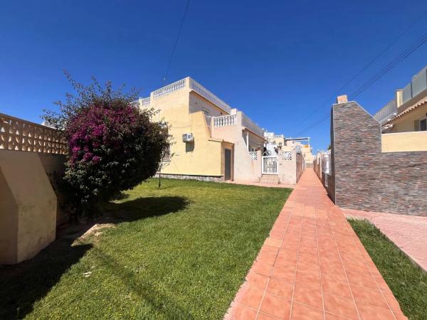 Dúplex en calle de las Golondrinas