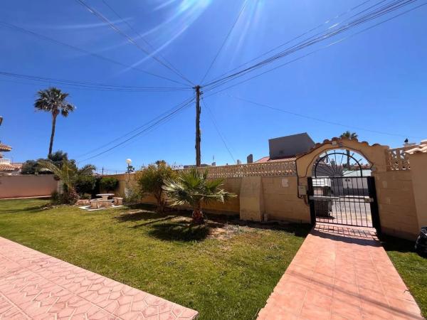 Dúplex en calle de las Golondrinas