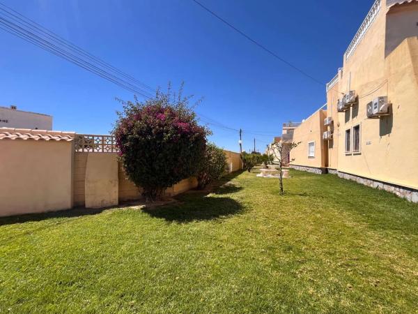 Dúplex en calle de las Golondrinas