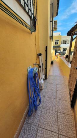 Chalet pareado en calle Baikal, 74