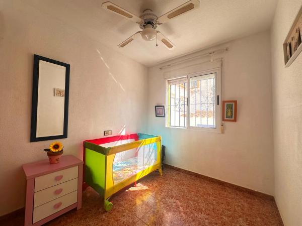 Dúplex en Barrio Los Almendros-La Florida