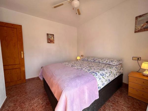 Dúplex en Barrio Los Almendros-La Florida