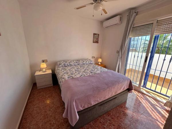 Dúplex en Barrio Los Almendros-La Florida