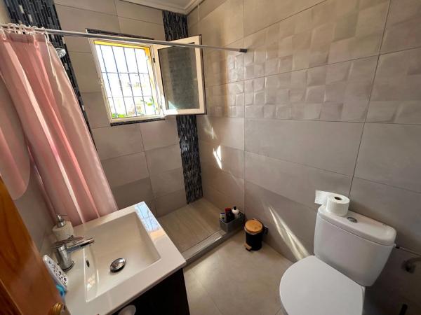 Dúplex en Barrio Los Almendros-La Florida