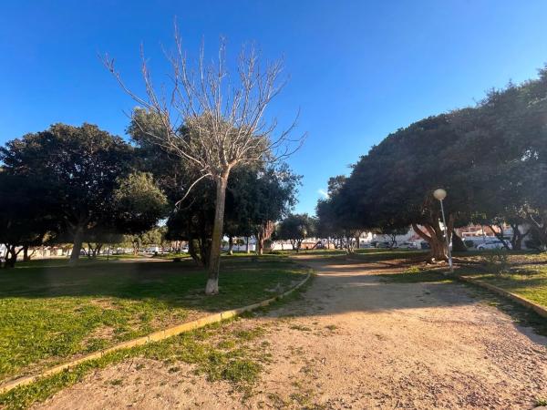 Dúplex en Barrio Los Almendros-La Florida