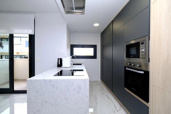 Piso en Barrio Los Almendros-La Florida