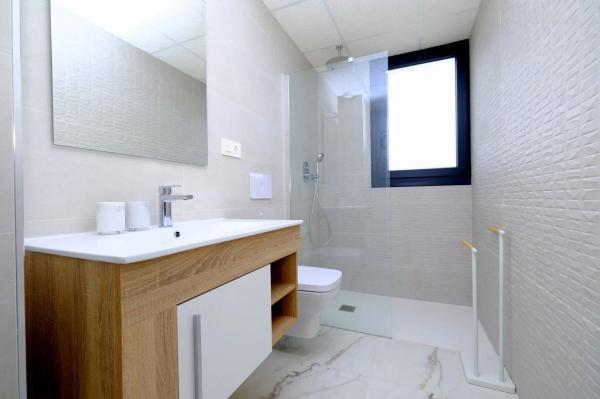 Piso en Barrio Los Almendros-La Florida