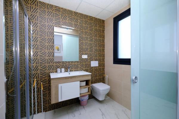 Piso en Barrio Los Almendros-La Florida