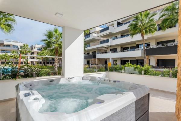 Piso en Barrio Los Almendros-La Florida