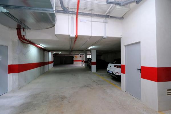 Piso en Barrio Los Almendros-La Florida