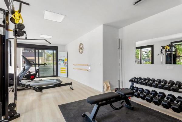 Piso en Barrio Los Almendros-La Florida