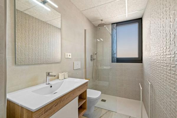 Piso en Barrio Los Almendros-La Florida