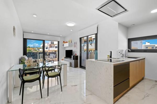 Piso en Barrio Los Almendros-La Florida