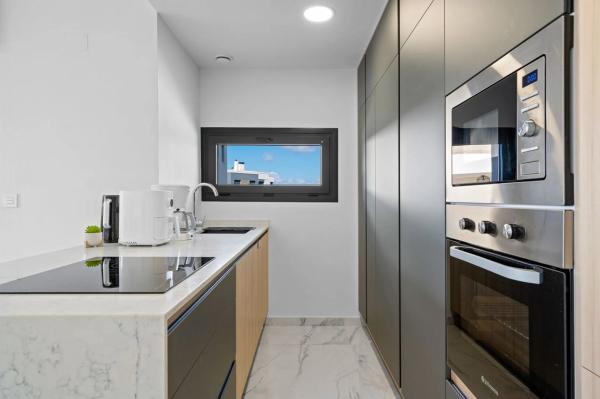 Piso en Barrio Los Almendros-La Florida