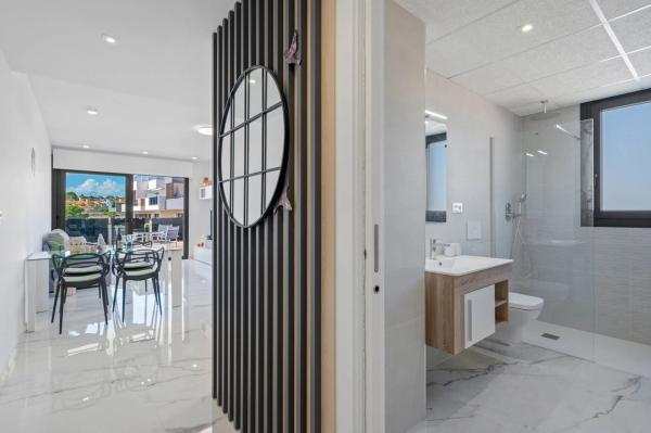 Piso en Barrio Los Almendros-La Florida