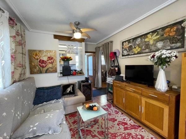 Chalet adosado en calle Tiberiades