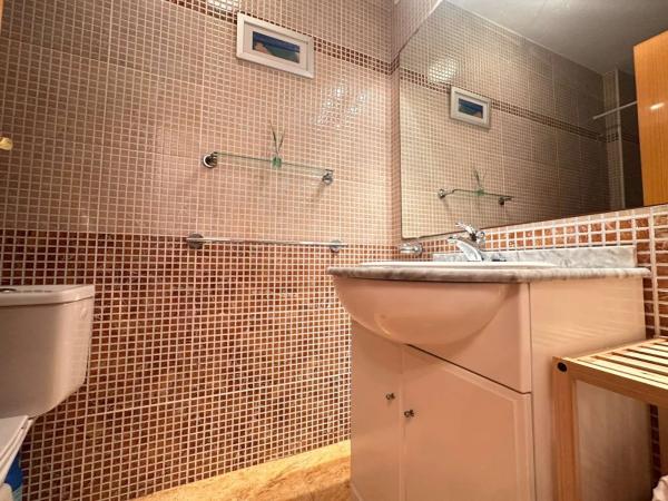 Dúplex en Barrio Los Almendros-La Florida