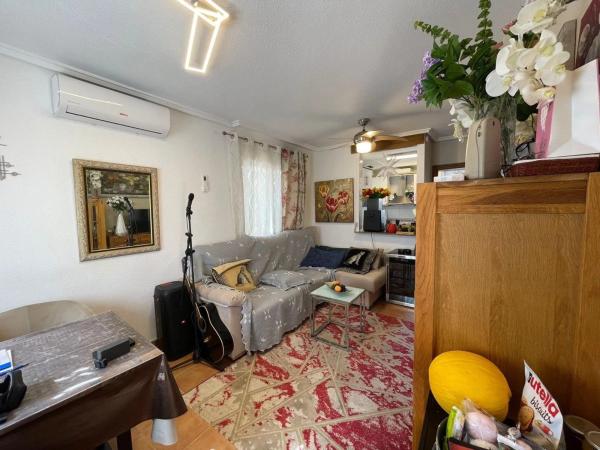 Chalet adosado en calle Tiberiades