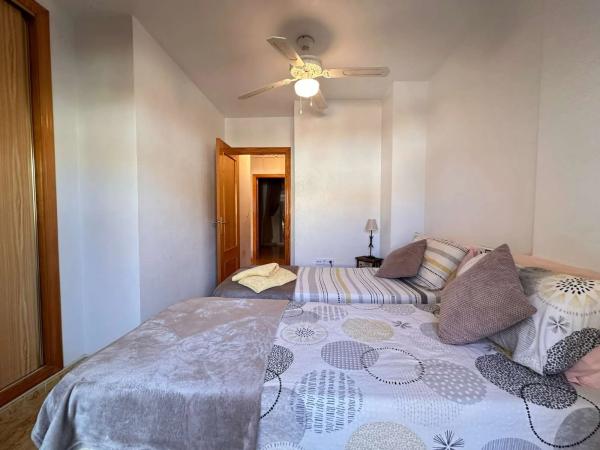 Dúplex en Barrio Los Almendros-La Florida