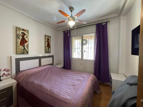 Chalet adosado en calle Tiberiades