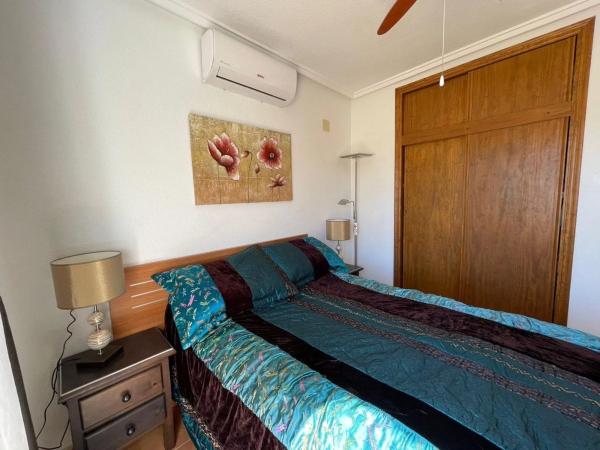 Chalet adosado en calle Tiberiades