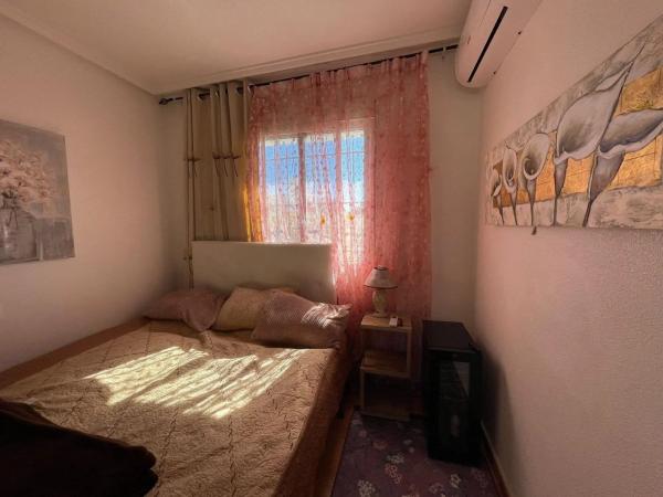 Chalet adosado en calle Tiberiades